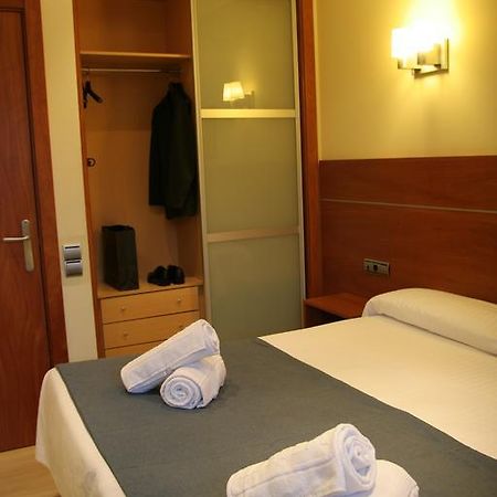 Apartaments Arago565 Barcelona Eksteriør billede