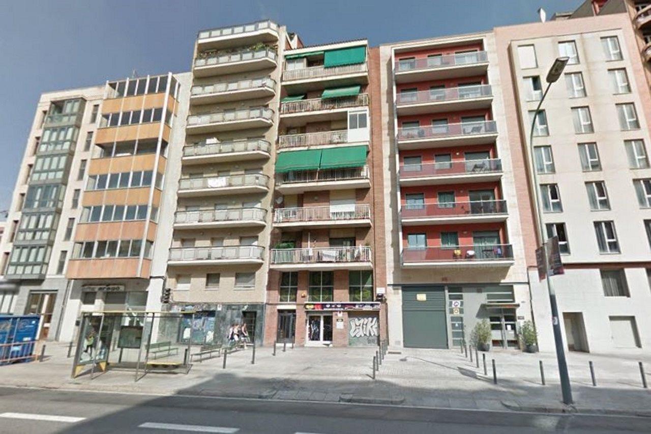 Apartaments Arago565 Barcelona Eksteriør billede