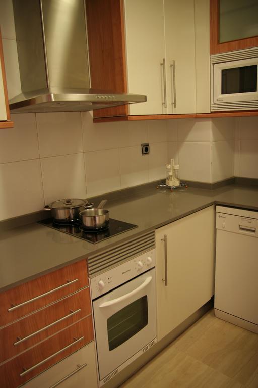 Apartaments Arago565 Barcelona Eksteriør billede