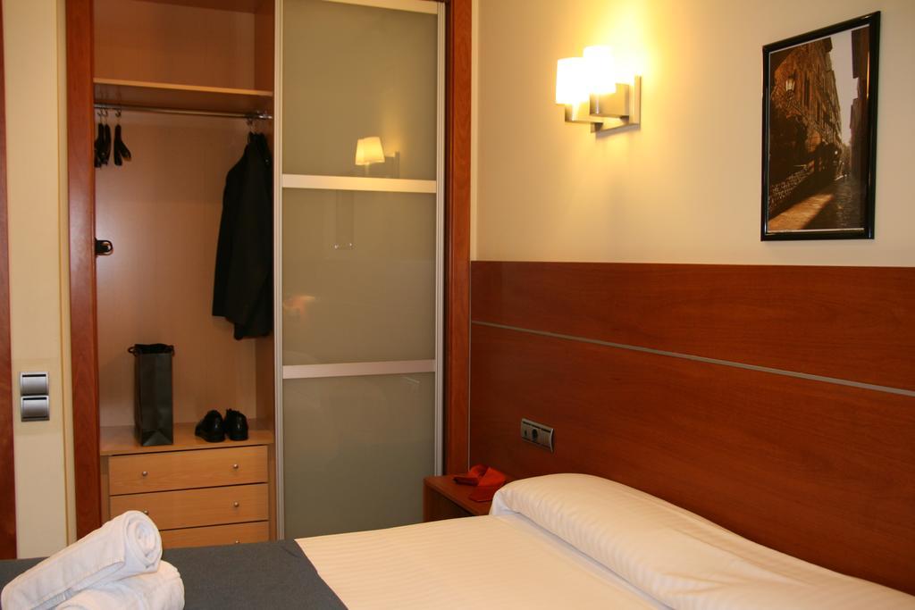 Apartaments Arago565 Barcelona Eksteriør billede