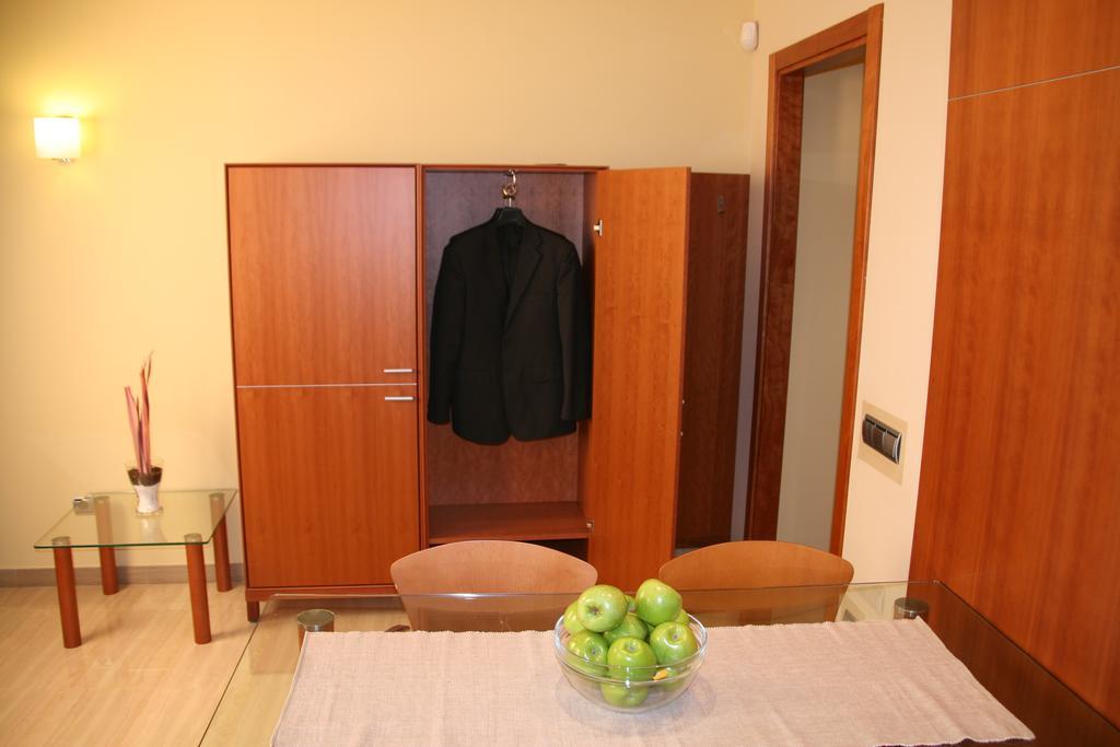 Apartaments Arago565 Barcelona Eksteriør billede