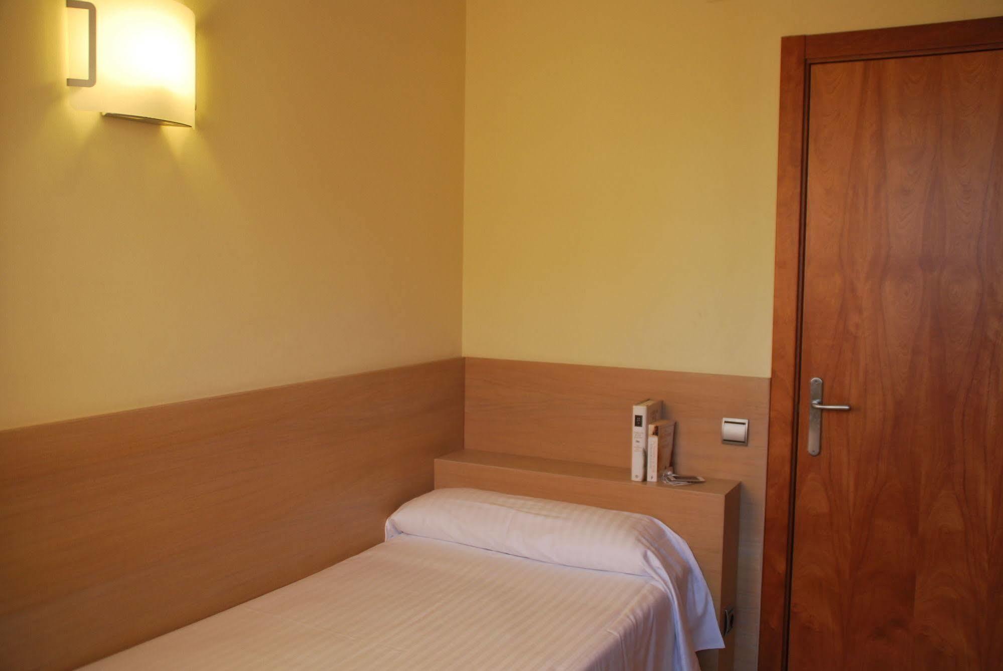 Apartaments Arago565 Barcelona Eksteriør billede