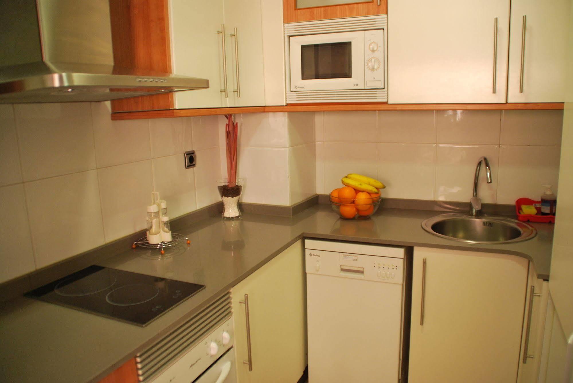 Apartaments Arago565 Barcelona Eksteriør billede